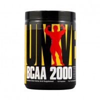 BCAA 2000 (120капс)